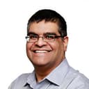 Raj Thukral