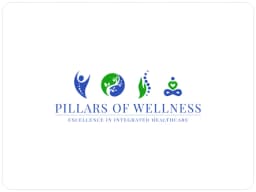 Pillars of Wellness