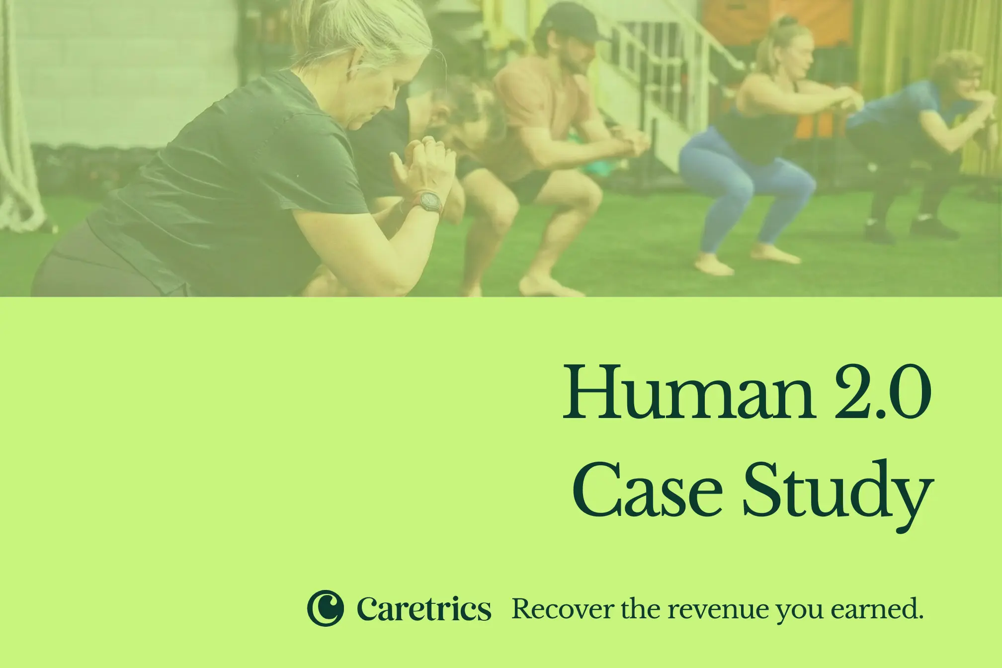 How Human 2.0 Recovered $28,800/Year in 90 Days