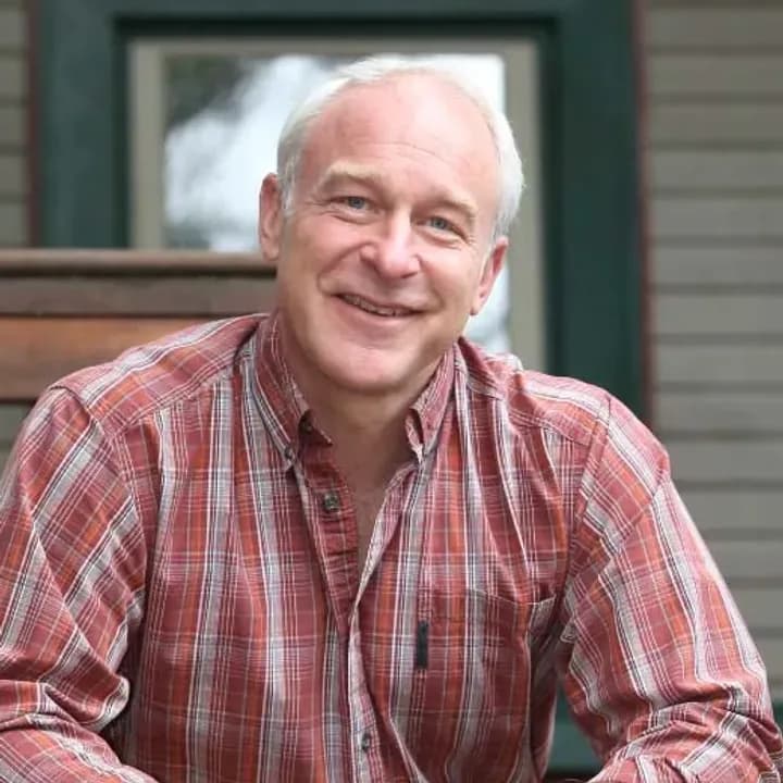 Dr. David Cummins, owner of North End Wellness