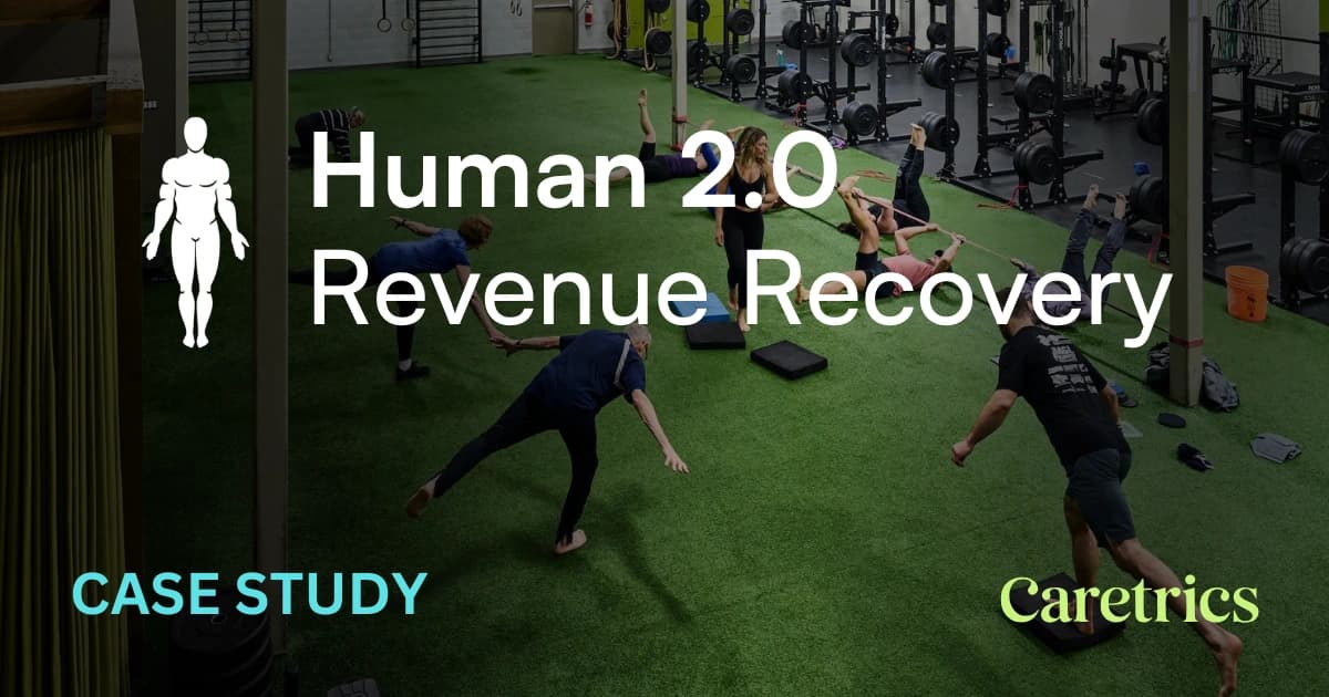 How Human 2.0 Recovered $28,800/Year in 90 Days