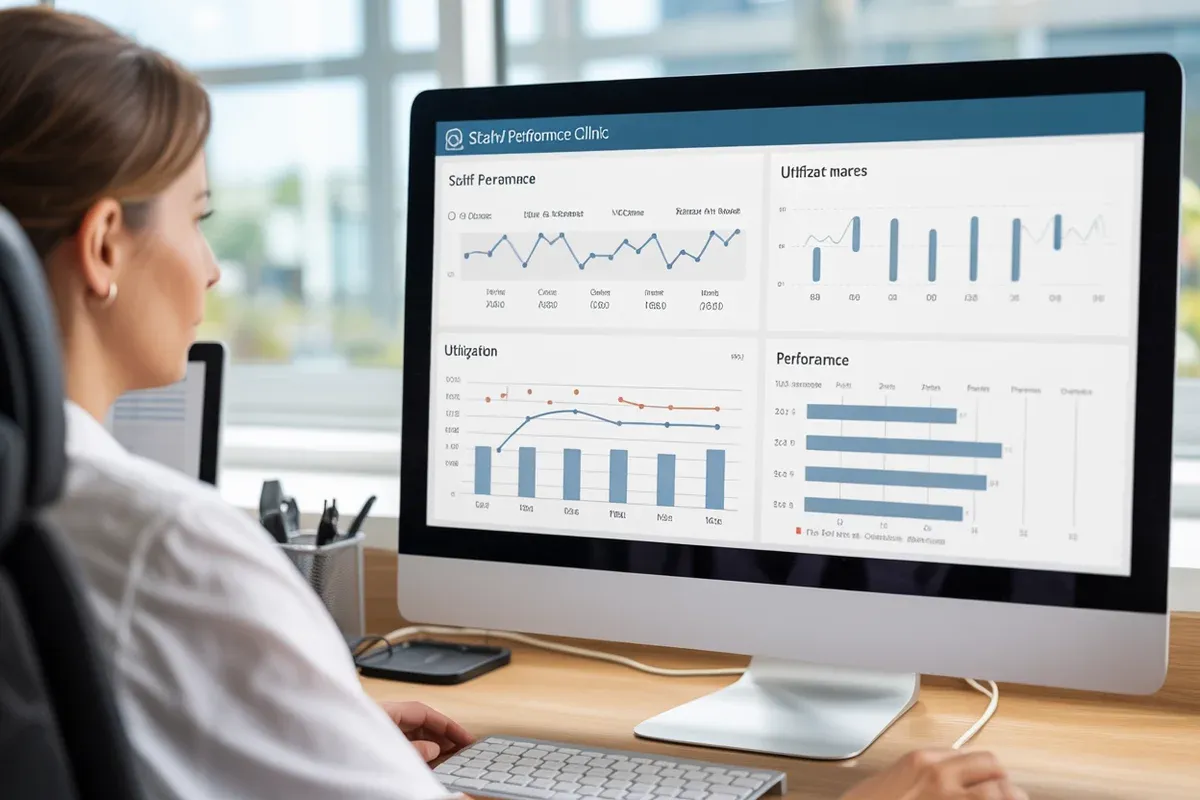 Reading Jane.app Staff Reports - Find Hidden Revenue in 10 Minutes